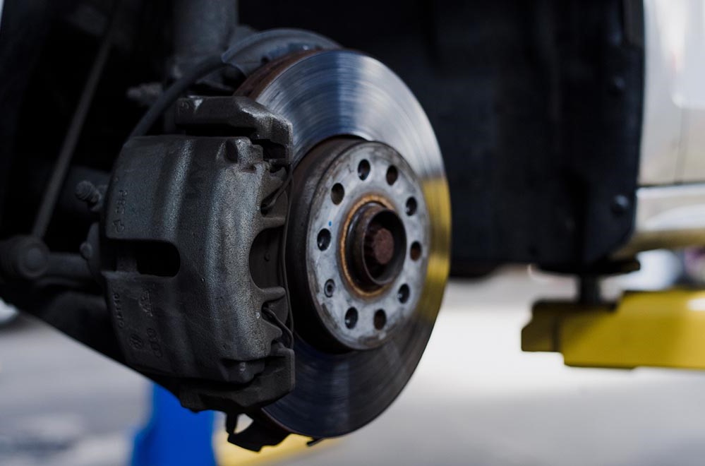 Brakes FAQ – Questions About Brakes